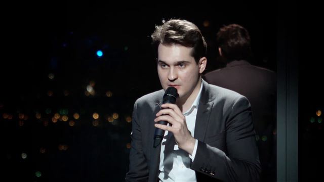 Мастер-класса Сергея Мартынюка "Защита Интеллектуальной собственности" смотреть онлайн