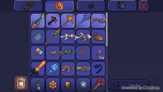 Terraria apk haker android 1 смотреть онлайн