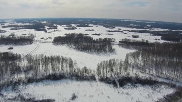 7.03.14 Мельниково - За Фазанкой смотреть онлайн