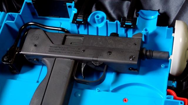 Как Устроен Пистолет-Паровоз Томас? смотреть онлайн