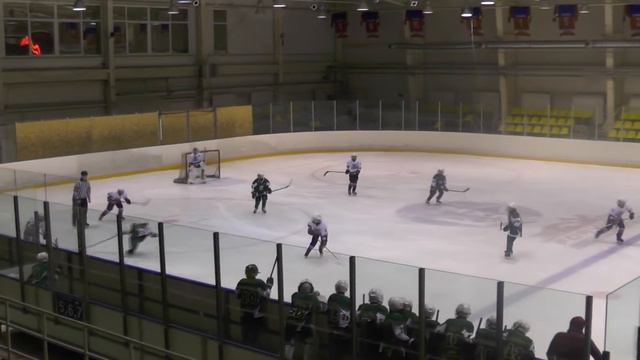 ХК Клин Спортивный - ХК Армада 2009 г.р.//08.03.2020 смотреть онлайн
