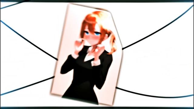 Hayasaka Ai - [AMV/EDIT] - Paro? ! 'SCRAP' смотреть онлайн