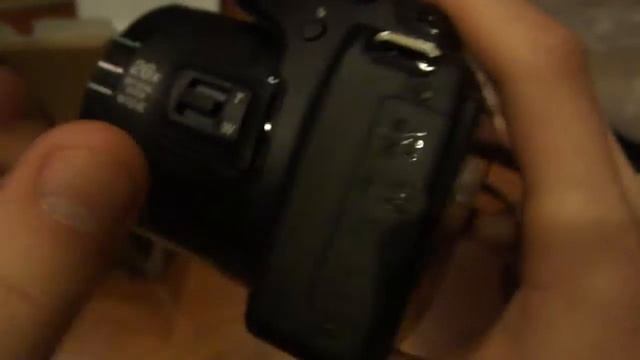 Nikon Coolpix L810 Digital Camera unboxing смотреть онлайн