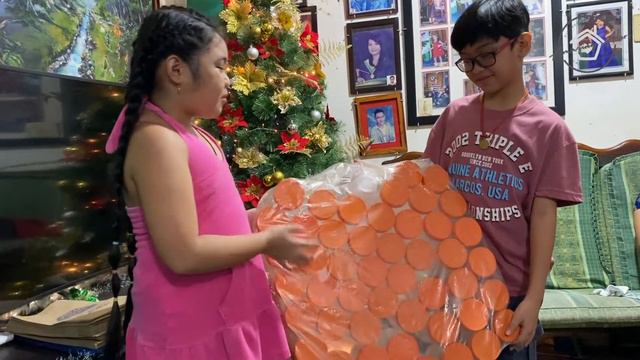 Mamu's Peanut Butter