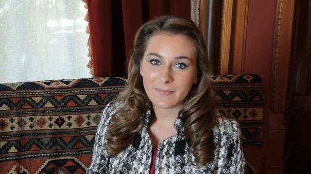 Rose Parade Court - Princess Victoria McGregor смотреть онлайн