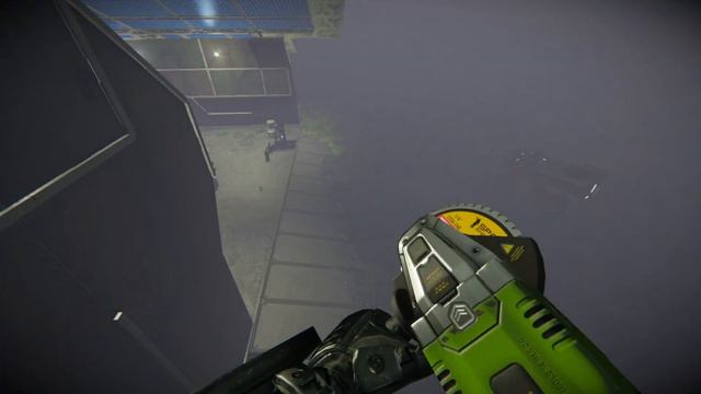 Space engineers наводим порядок в гараже смотреть онлайн