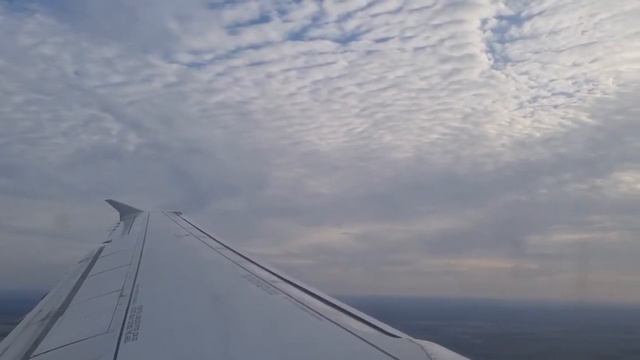 TRIP REPORT | URAL AIRLINES | MOSCOW (DME) - ANTALYA (AYT) | AIRBUS A321-211