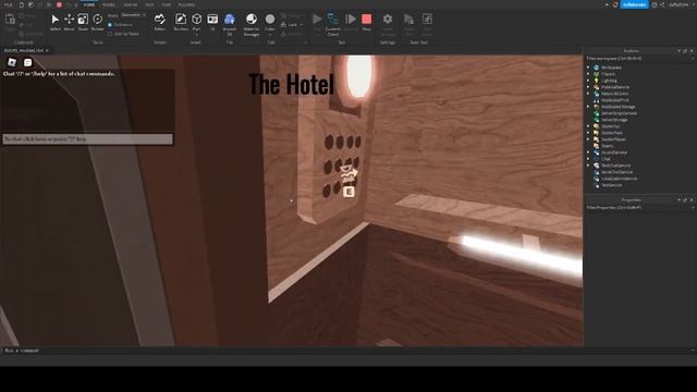 Doors Modded Full Scripts UNCOPYLOCKED!