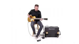 Blackstar ID:Core 150 Demo