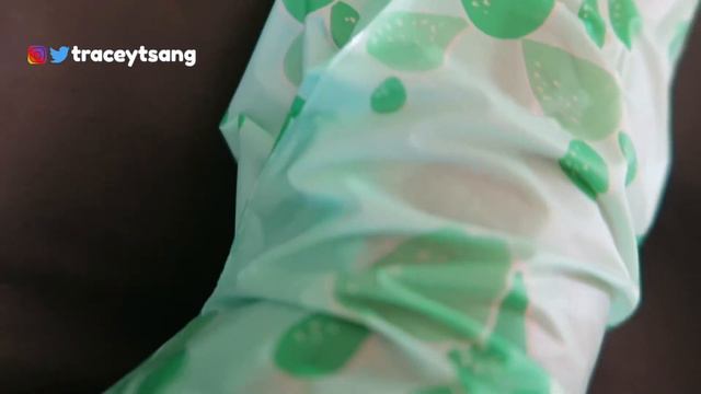 Sephora Collection Catus Foot Mask Review + Demo @Sephora | Tracey Violet смотреть онлайн