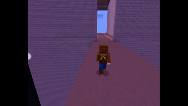 Undertale YELLOW Minecraft map teaser смотреть онлайн