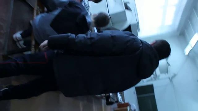Демонический танец Фина смотреть онлайн