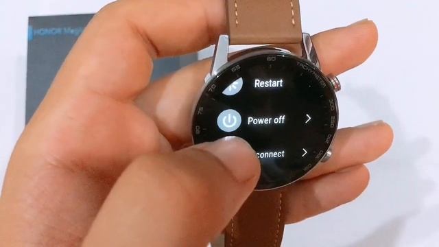 المراجعة الكاملة وجميع المميزات والعيوب لساعة هونر ماجيك وتش ٢ مقاس ٤٦( Honor magic watch 2 46mm) смотреть онлайн