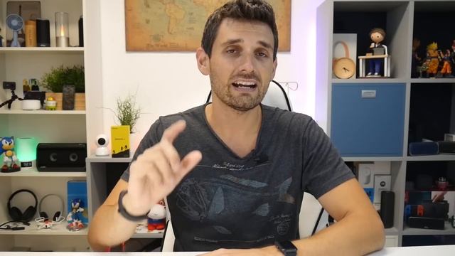 El móvil Android CASI INDESTRUCTIBLE, Ulefone ARMOR 5 смотреть онлайн