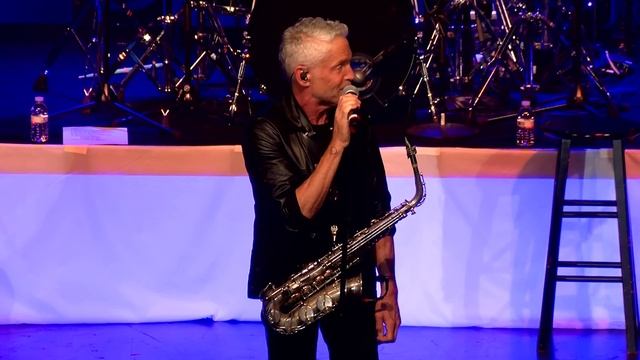 Dave Koz And The Summer Horns - LIVE Bensalem, PA 8/11/23