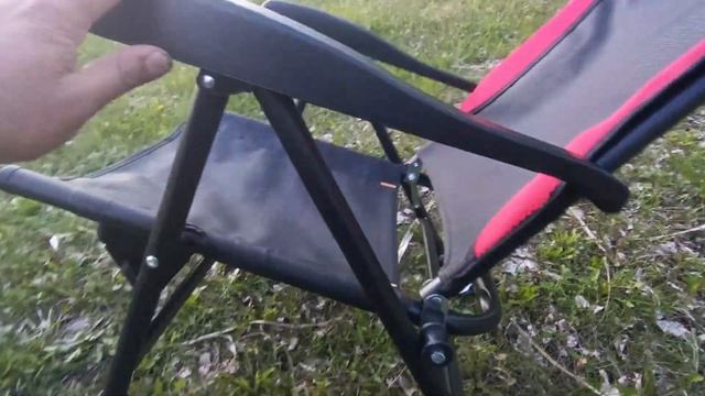 Кресло для рыбалки фидерное смотреть онлайн