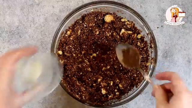 Вспомним детство золотое! ШОКОЛАДНАЯ КОЛБАСА из ПЕЧЕНЬЯ и КАКАО – рецепт без сгущенки смотреть онлайн