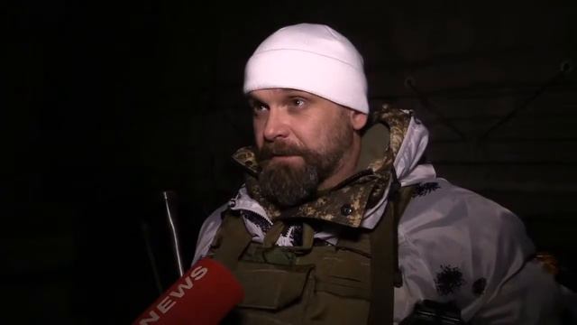 Обращение комбрига А  Мозгового к воюющим сторонам