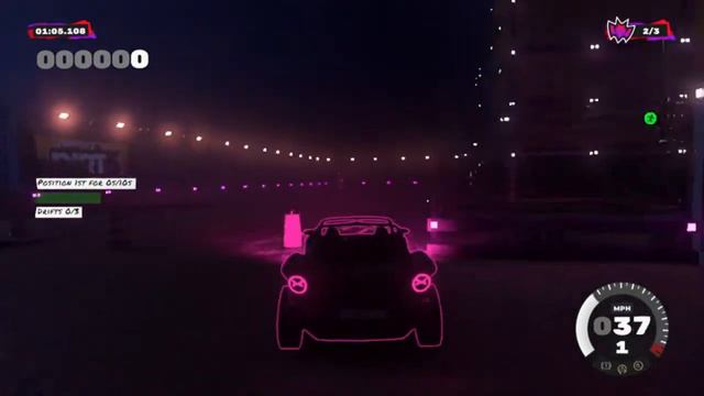 Dirt 5 Online Party Games