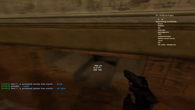 topoviygus on kzua_zp_hamunaptra_x - KZ-Rush Pro Top 1 Time смотреть онлайн