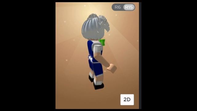 Roblox Outfit: How to make Sakuya Izayoi (Touhou) смотреть онлайн
