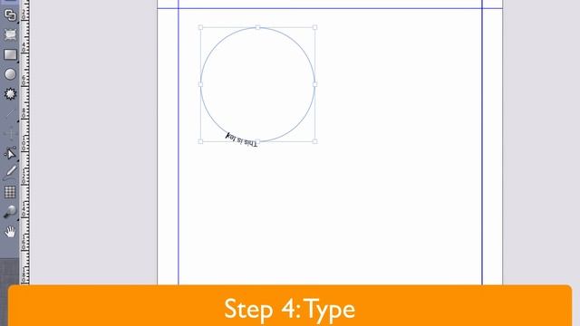 How to put type on a circle in QuarkXPress 2016 смотреть онлайн