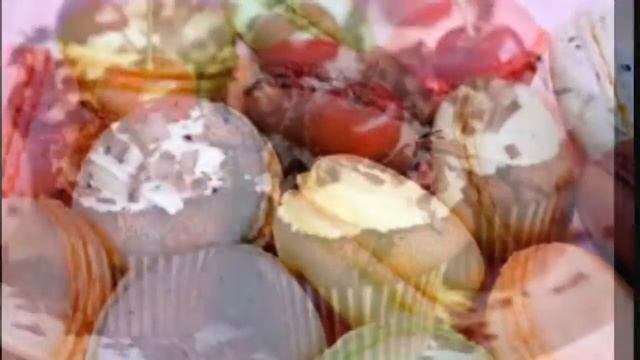 Сладости🍭🍫 смотреть онлайн