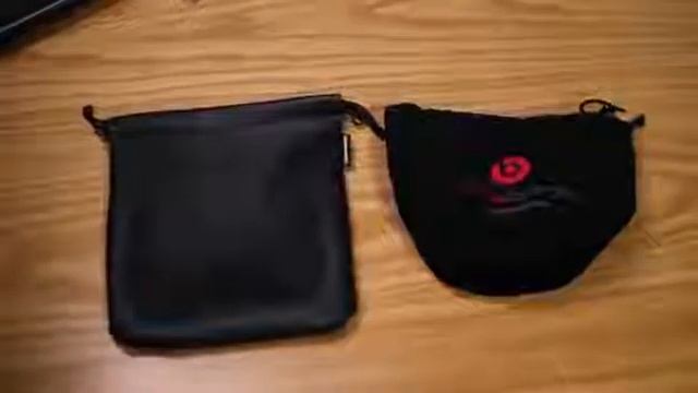 השוואת אוזניות בין Beats Pro לאוזניות Audio Technica ATH-M50 смотреть онлайн