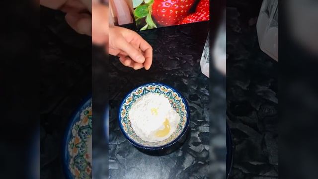 Куриные ножки в кляре с чесночным соусом смотреть онлайн