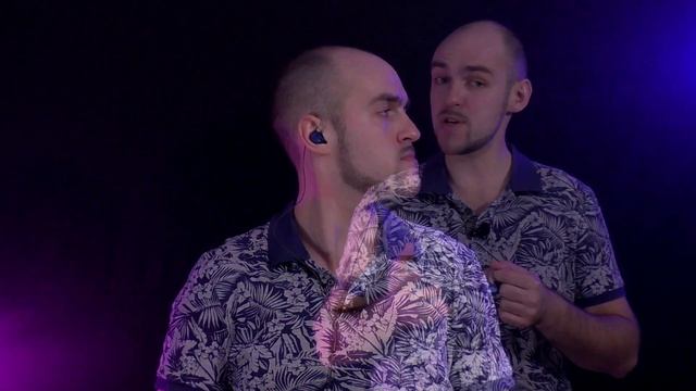 Campfire Audio Mammoth обзор наушников (гибриды с мощнейшим басом) смотреть онлайн