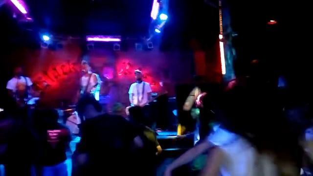 "СМЕХ" Киров :: Black Rose :: 01.05.2018. смотреть онлайн