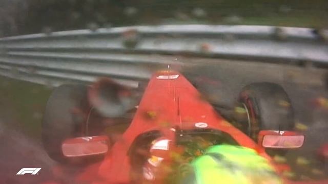 2011 Canadian Grand Prix: Race Highlights смотреть онлайн