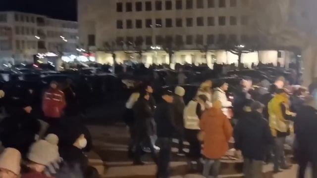 Saarlouis Germany Saarland läuft 28.01.2022 смотреть онлайн