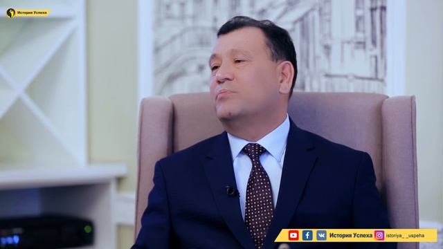 История Успеха Алдияра Халелова смотреть онлайн