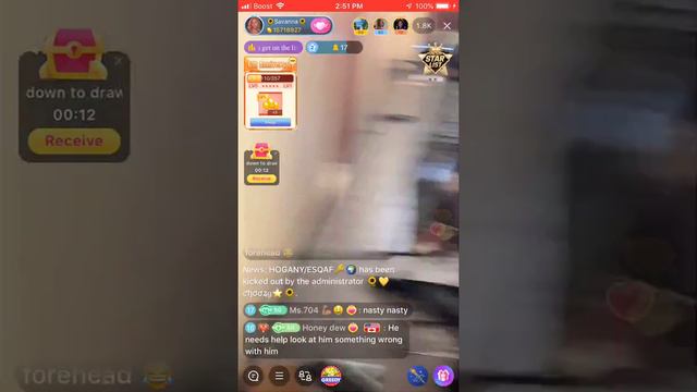 Savanna fighting w/ her neighbor again. Fire dept there total chaos fire alarms going off. смотреть онлайн