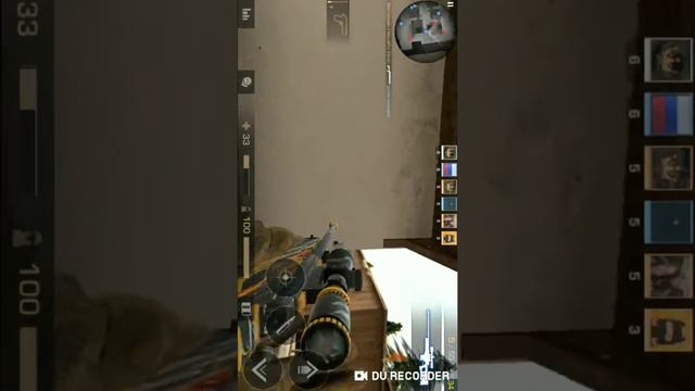 Моё первое видео по игре Stendoff 2 смотреть онлайн