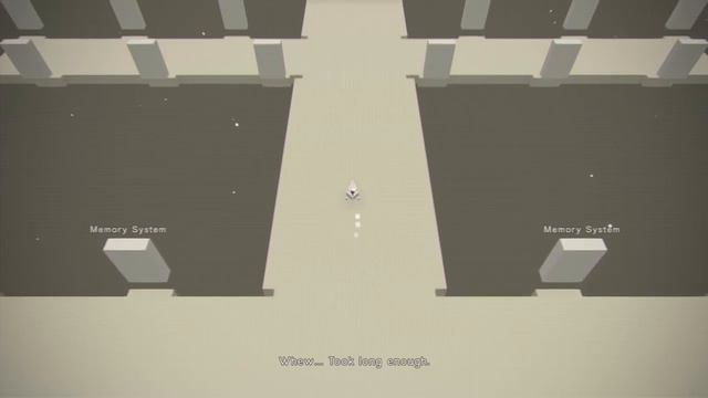 Nier:Automata - Let's Play Episode 44