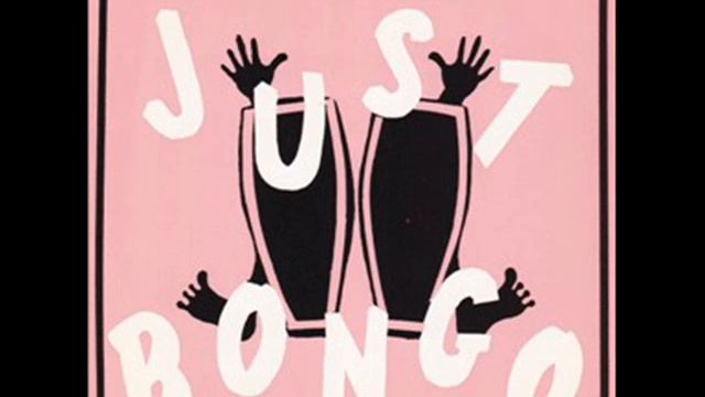 Just Bongo Don't give it up смотреть онлайн