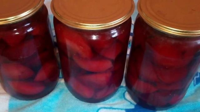 Вкусные рецепты