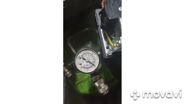 Ремонт китайского компрессора. Стучит не накачивает 8 атмосфер. смотреть онлайн