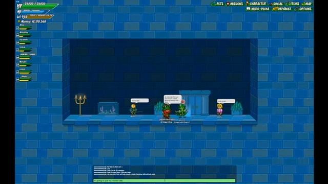 Is getting LUCK PETS worth it??? *test* | Helmet Heroes смотреть онлайн