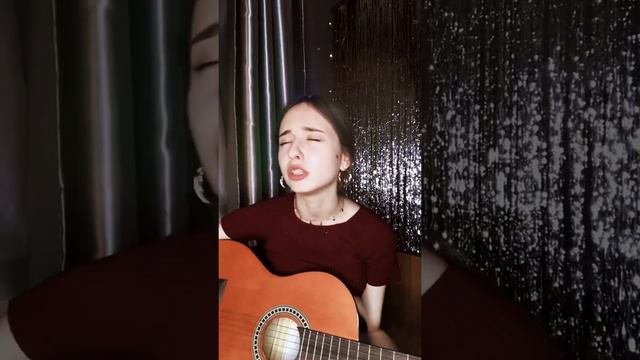 Real girl - Пару минут (cover by Luisan) смотреть онлайн