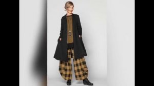 Стиль Бохо для невысоких женщин. Тренды 2020 и стиль Бохо