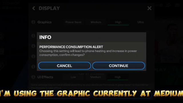 BEST SETTINGS FOR CONSTANT 60 FPS !! No Pings Issue | Fc Mobile смотреть онлайн