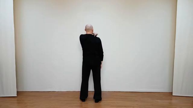 Цигун: ЧжаньЧжуан «Стоять как свая» | Урок 3 смотреть онлайн