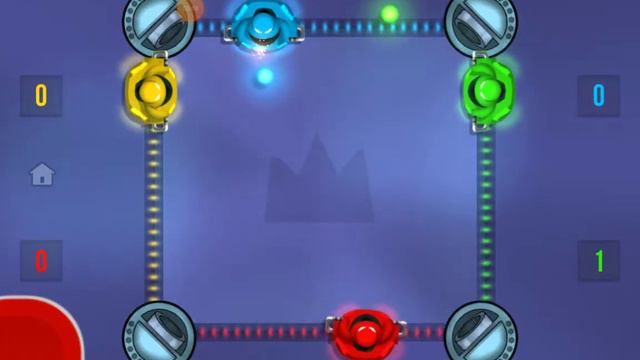 Игра на четверых. смотреть онлайн