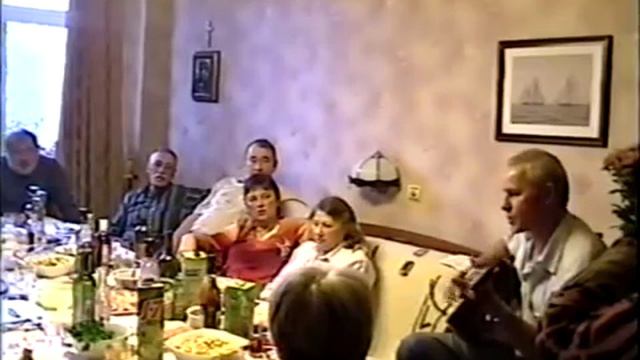 Кочевники поют - 2 - Наша юность незаметно мчится смотреть онлайн