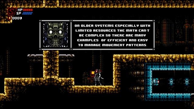 Nintendo ROM Hacks Gave Us Cyber Shadow смотреть онлайн