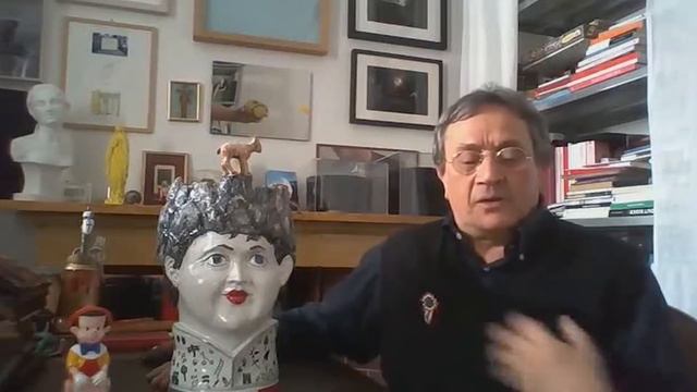 Miti e Mitologie dell'Arte (ep.7 Val d'Aosta) смотреть онлайн
