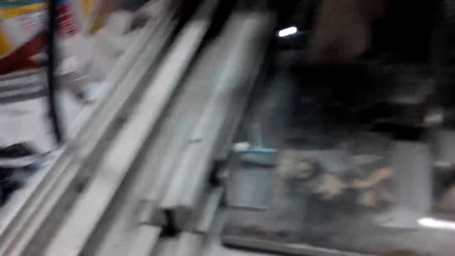 Направляющая линейка - шина для циркулярной пилы своими руками смотреть онлайн